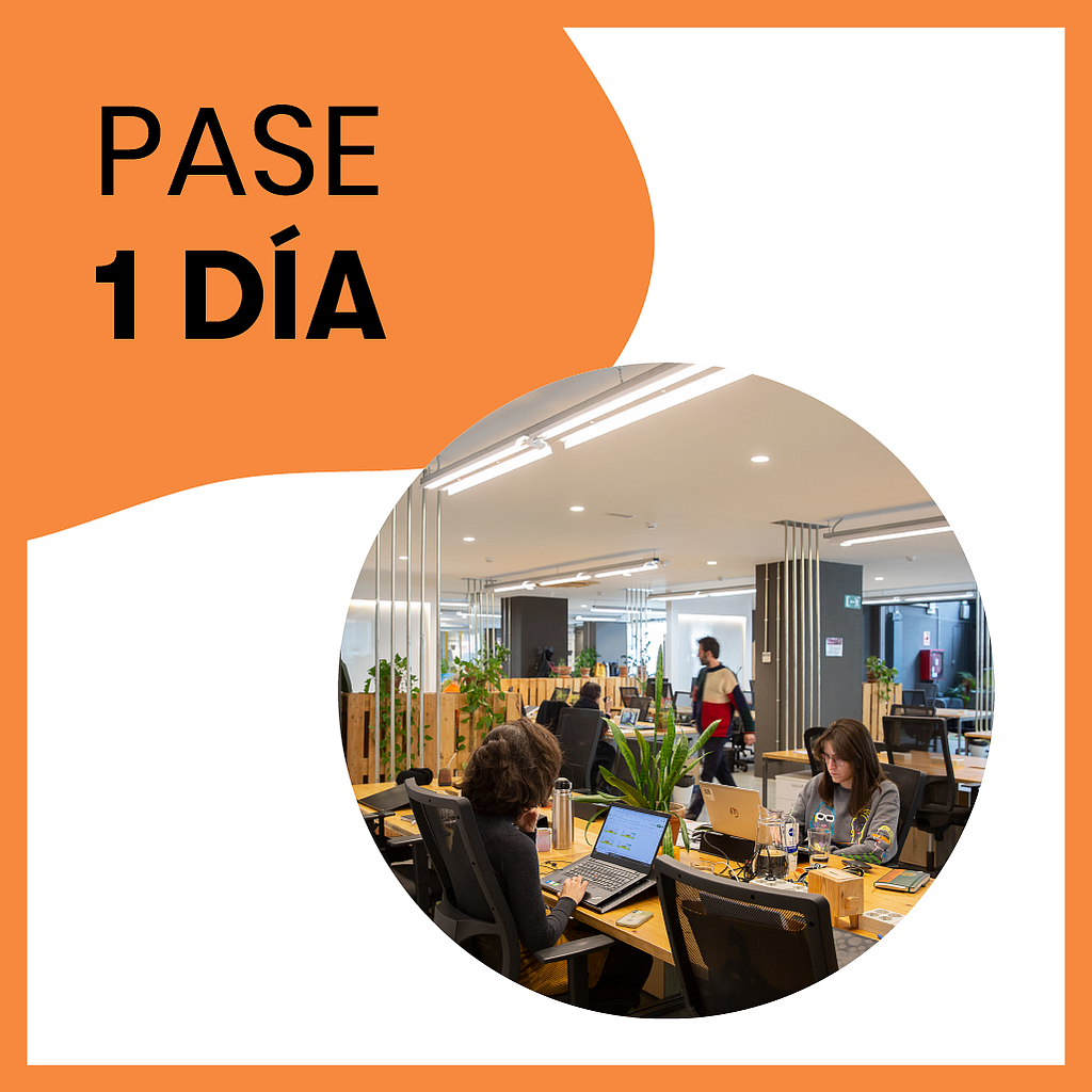 Pase Diario Barcelona